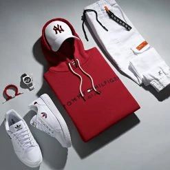 Pantalon Cargo 537 Blanc - Final Club | Confort & Style Urbain -Final Club Soldes final club 255121 FINAL 537 20220201T074905 05