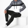 Ensemble de Survetement Damier Tricolore Blanc Gris Noir - Final Club 1 Ensemble de Survetement Damier Tricolore Blanc Gris Noir - Final Club -Final Club Soldes final club 260061 FINAL 590 20210528T155224 01