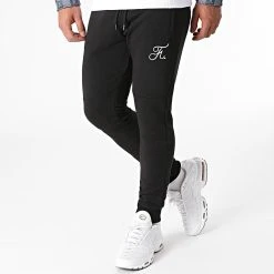 Ensemble de Survetement Damier Tricolore Blanc Gris Noir - Final Club 10 Ensemble de Survetement Damier Tricolore Blanc Gris Noir - Final Club -Final Club Soldes final club 260061 FINAL 590 20210528T155229 04