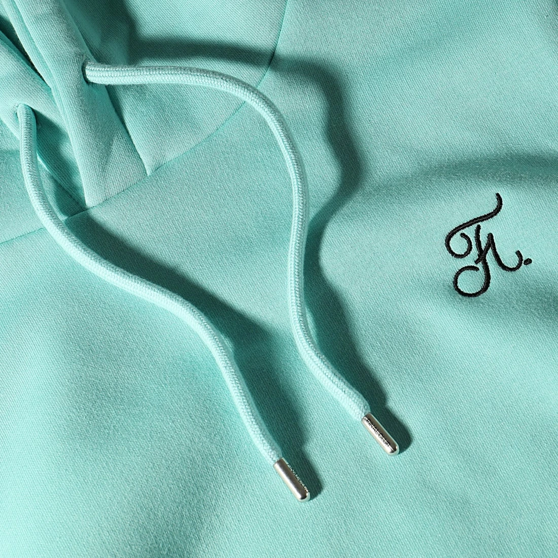 Sortie 💯 Sweat Capuche Premium Avec Broderie 625 Bleu Pastel de Final Club 😉 5 Sortie 💯 Sweat Capuche Premium Avec Broderie 625 Bleu Pastel de Final Club 😉 – Image 3