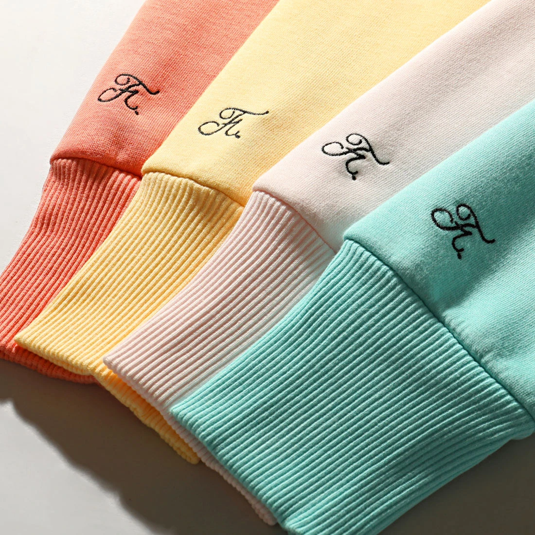 Sortie 💯 Sweat Capuche Premium Avec Broderie 625 Bleu Pastel de Final Club 😉 7 Sortie 💯 Sweat Capuche Premium Avec Broderie 625 Bleu Pastel de Final Club 😉 – Image 5