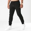 Pantalon Jogging Premium avec Broderie 653 Noir Doré - Final Club 1 Pantalon Jogging Premium avec Broderie 653 Noir Doré - Final Club -Final Club Soldes final club 263338 FINAL 653 20210615T080446 01