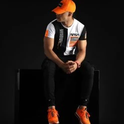 Tee Shirt Oversize Nasa Half Limited Edition 576 Noir Blanc - Final Club -Final Club Soldes final club 264377 FINAL 576 20210726T140747 05