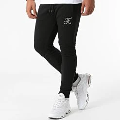 Ensemble de Survetement Tricolore Blanc Noir Camel - Final Club 9 Ensemble de Survetement Tricolore Blanc Noir Camel - Final Club -Final Club Soldes final club 264382 FINAL 589 20210701T081041 04