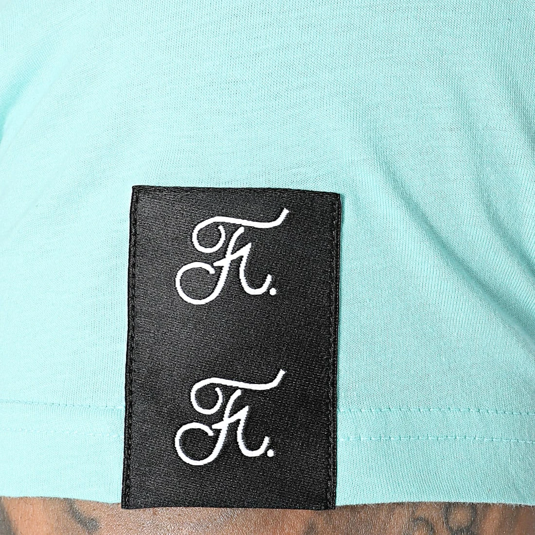 Meilleure vente ❤️ Tee Shirt Poche Nasa Space Limited Edition Pastel 706 Blanc - Final Club 5 Meilleure vente ❤️ Tee Shirt Poche Nasa Space Limited Edition Pastel 706 Blanc - Final Club – Image 3