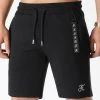 Short Jogging Premium Fit 894 Noir - Final Club - Confort et Style -Final Club Soldes final club 301247 FINAL 894 20220317T082939 01