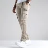 🎉 Meilleure Vente Pantalon Cargo Skinny Fit 943 Beige - Final Club ⌛ -Final Club Soldes final club 304428 FAB FINAL 943 20220920T152025 04