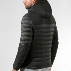 Doudoune Night Shark Noir Orange 0013 - Final Club - Blousons & Vestes 9 Doudoune Night Shark Noir Orange 0013 - Final Club - Blousons & Vestes -Final Club Soldes final club 314400 FINAL 1150510 0013 20221005T104514 04