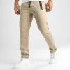 Promo 🌟 Pantalon Regular Chino Premium 978 Beige de Final Club ✨ | Confort et Style Inégalés -Final Club Soldes final club 315841 FINAL 978 20220721T152804 03