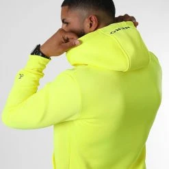 Sortie 🥰 Sweat Capuche NERO 1st Drop Limited Fast Yellow - NERO x Final Club 👏 13 Sortie 🥰 Sweat Capuche NERO 1st Drop Limited Fast Yellow - NERO x Final Club 👏 -Final Club Soldes final club 321281 FINAL 985 20220623T114244 06